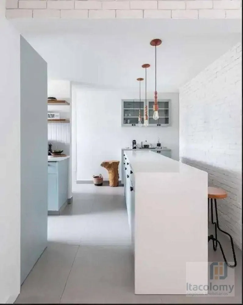 Apartamento, 2 quartos, 107 m² - Foto 3