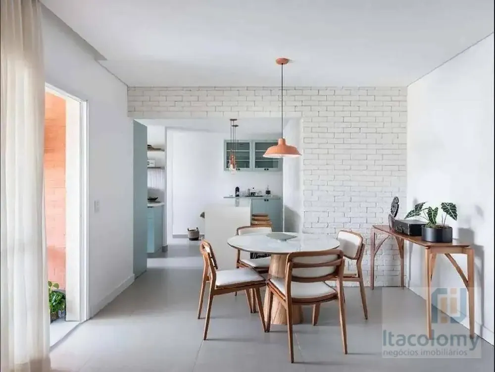 Apartamento, 2 quartos, 107 m² - Foto 4