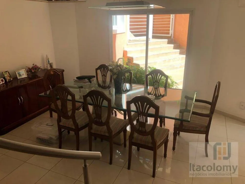 Casa de Condomínio, 5 quartos - Foto 17