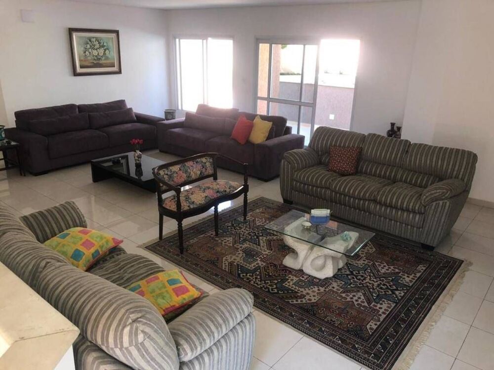 Casa de Condomínio, 5 quartos - Foto 11