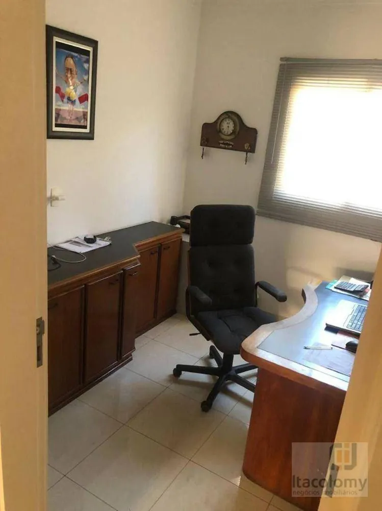 Casa de Condomínio, 5 quartos - Foto 15