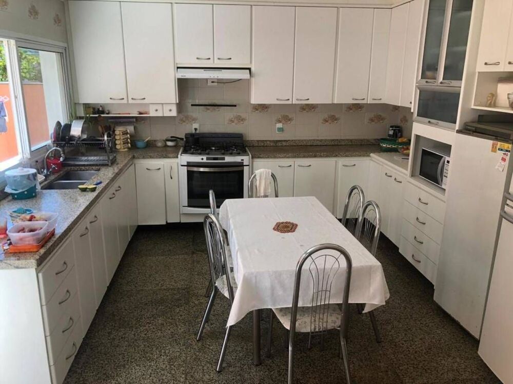 Casa de Condomínio, 5 quartos - Foto 4