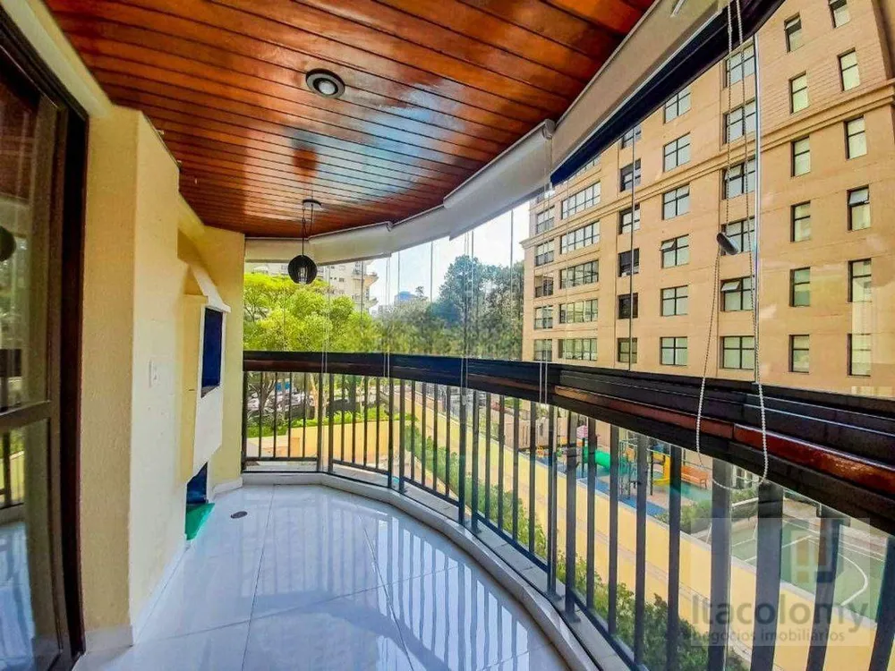 Apartamento, 3 quartos, 112 m² - Foto 4