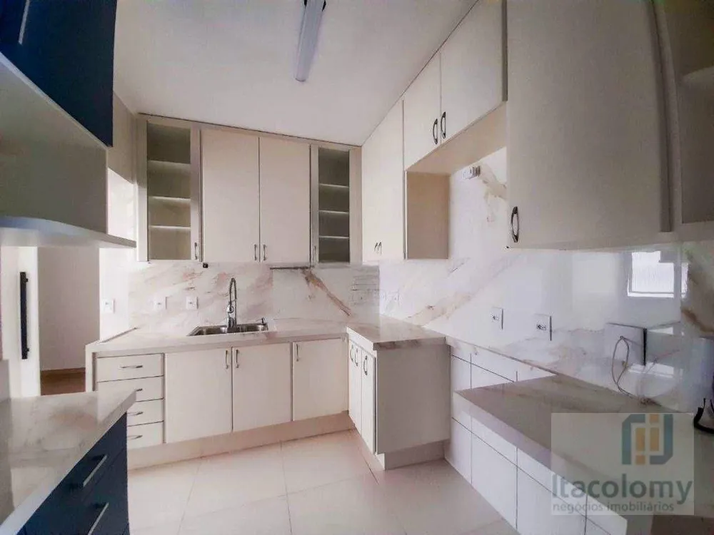 Apartamento, 3 quartos, 112 m² - Foto 2