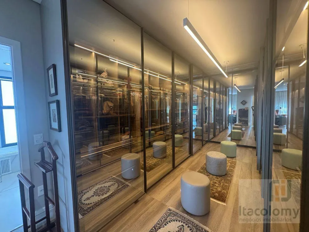 Apartamento, 3 quartos, 344 m² - Foto 9