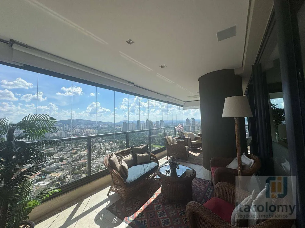 Apartamento, 3 quartos, 344 m² - Foto 6