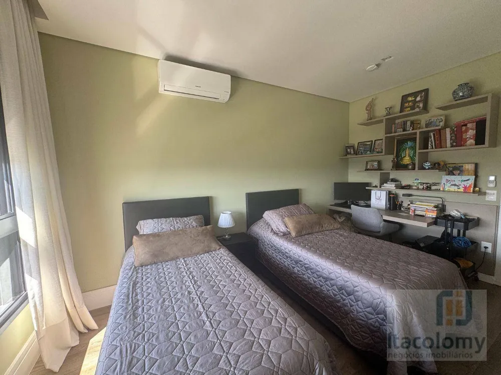 Apartamento, 3 quartos, 344 m² - Foto 8