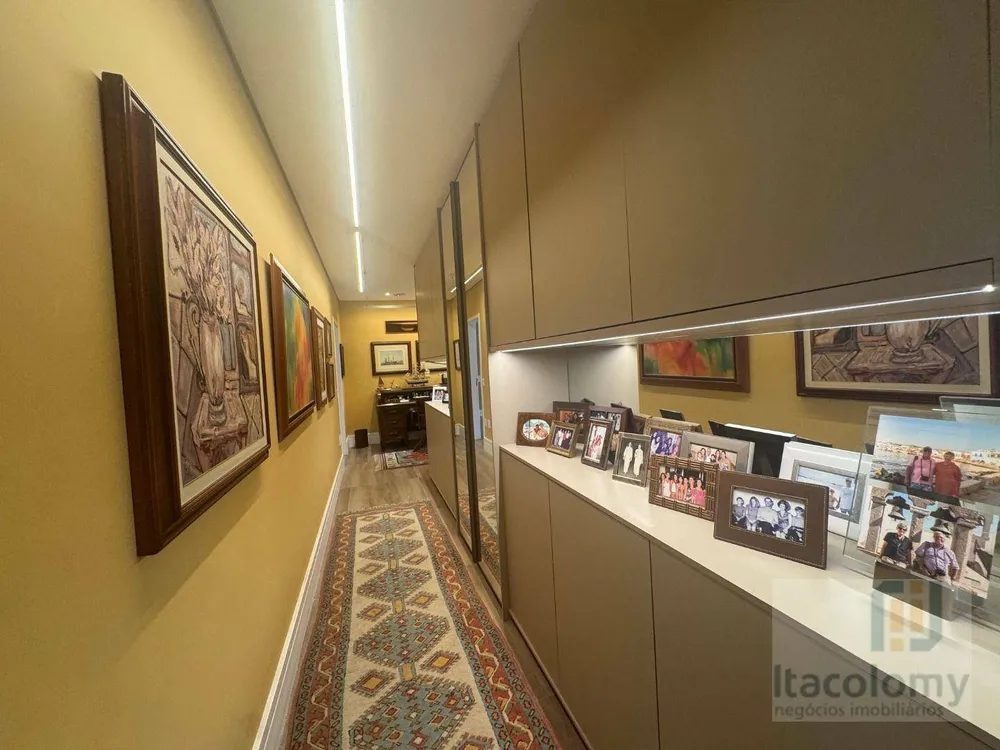 Apartamento, 3 quartos, 344 m² - Foto 12