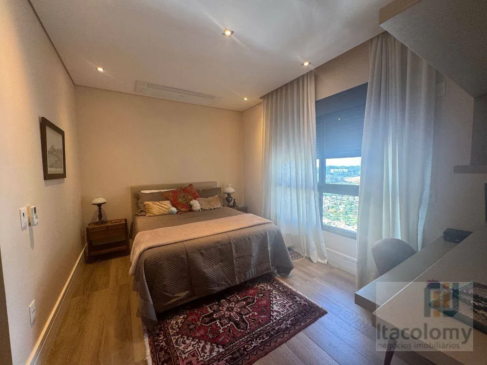Apartamento, 3 quartos, 344 m² - Foto 11