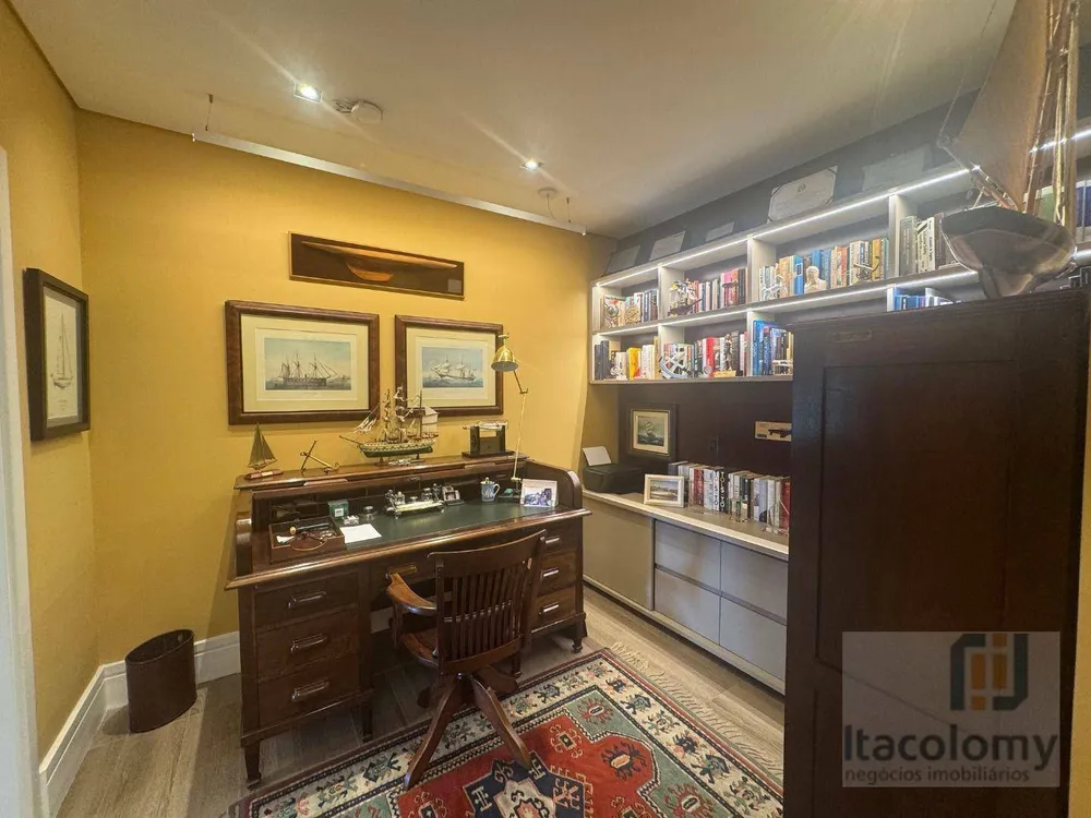 Apartamento, 3 quartos, 344 m² - Foto 10
