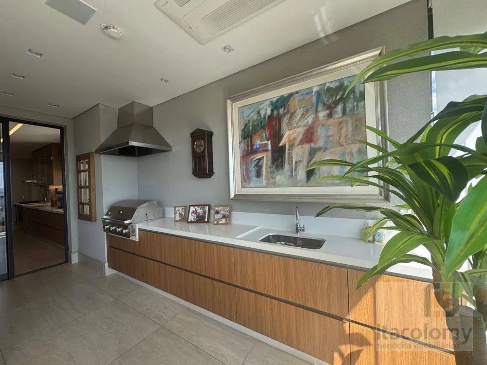 Apartamento, 3 quartos, 344 m² - Foto 7