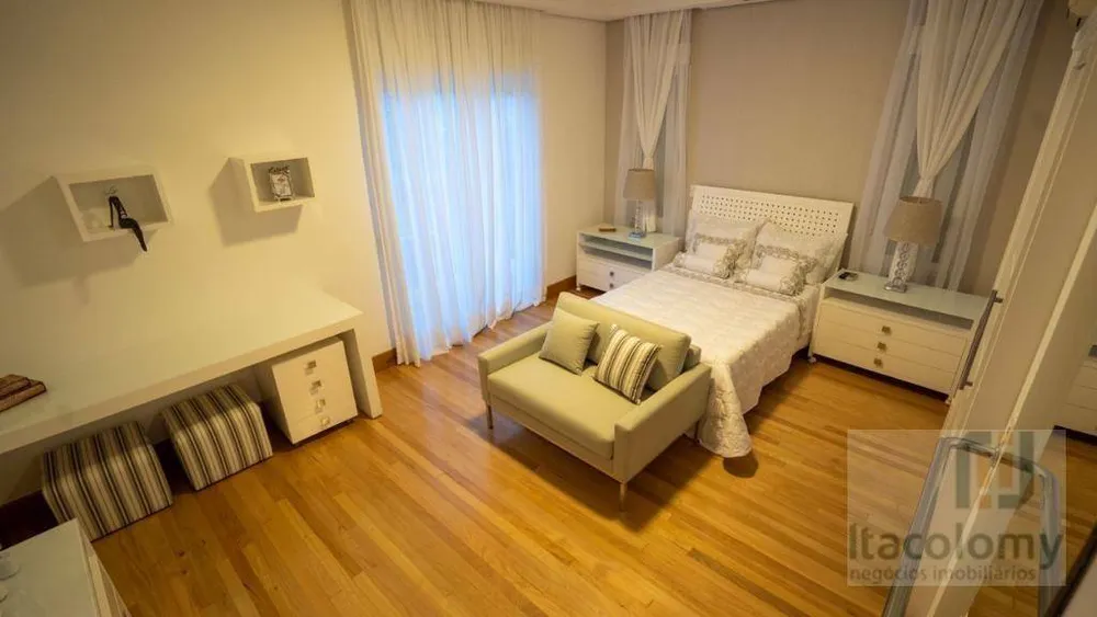 Casa de Condomínio, 6 quartos - Foto 23