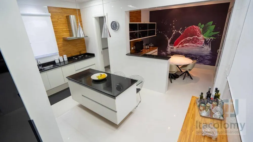 Casa de Condomínio, 6 quartos - Foto 3