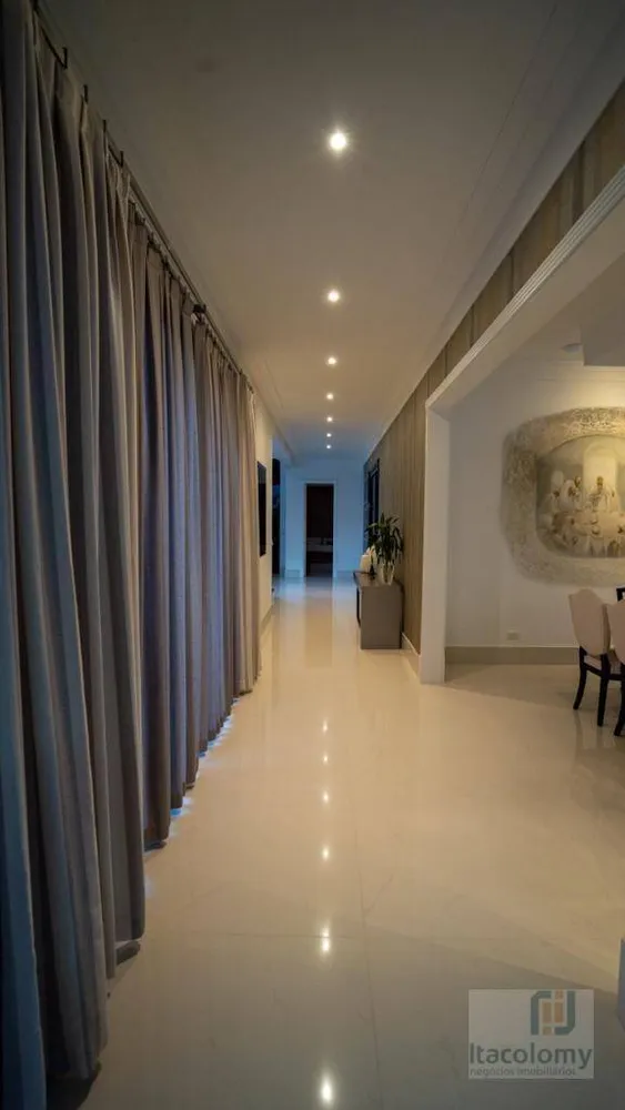 Casa de Condomínio, 6 quartos - Foto 6