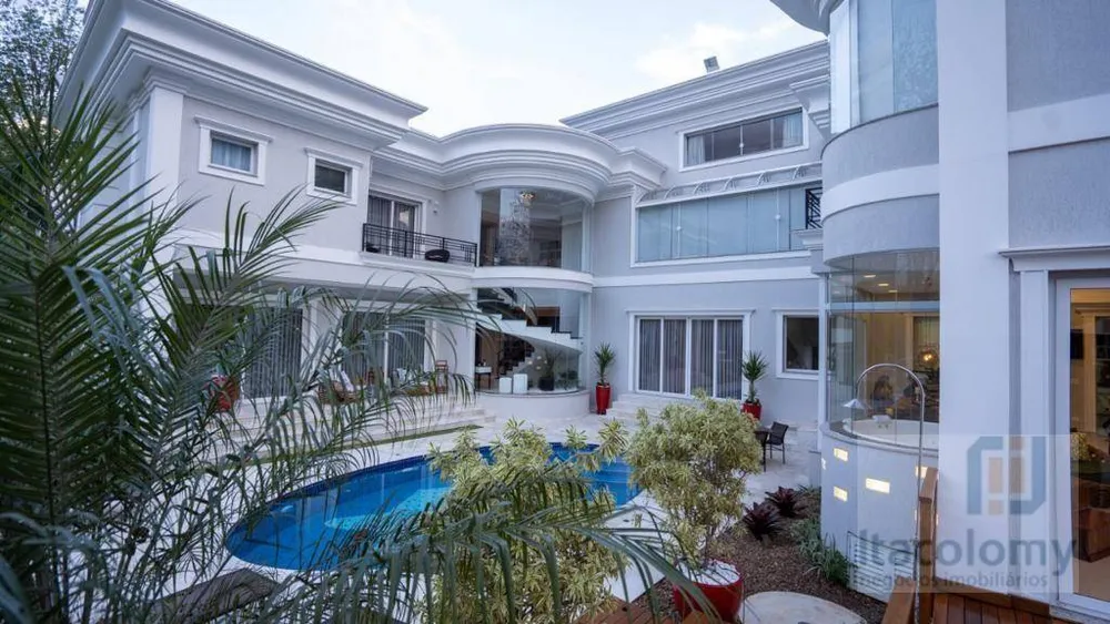 Casa de Condomínio, 6 quartos - Foto 7