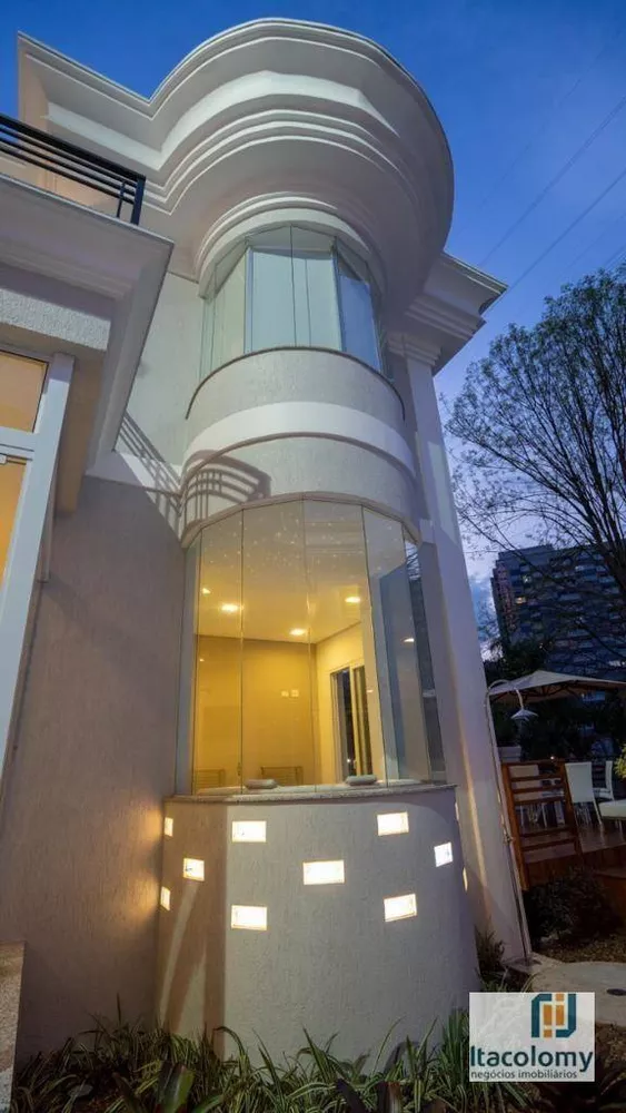 Casa de Condomínio à venda com 6 quartos, 1000m² - Foto 4