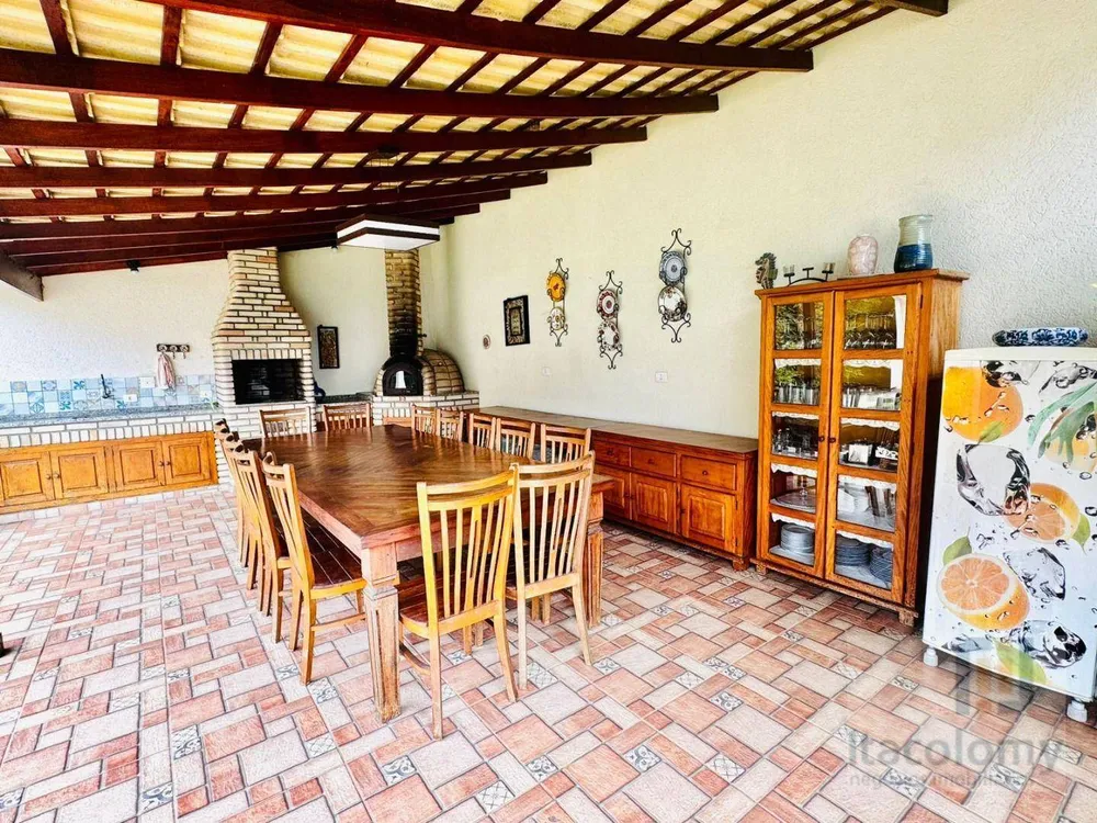 Casa de Condomínio, 3 quartos - Foto 10