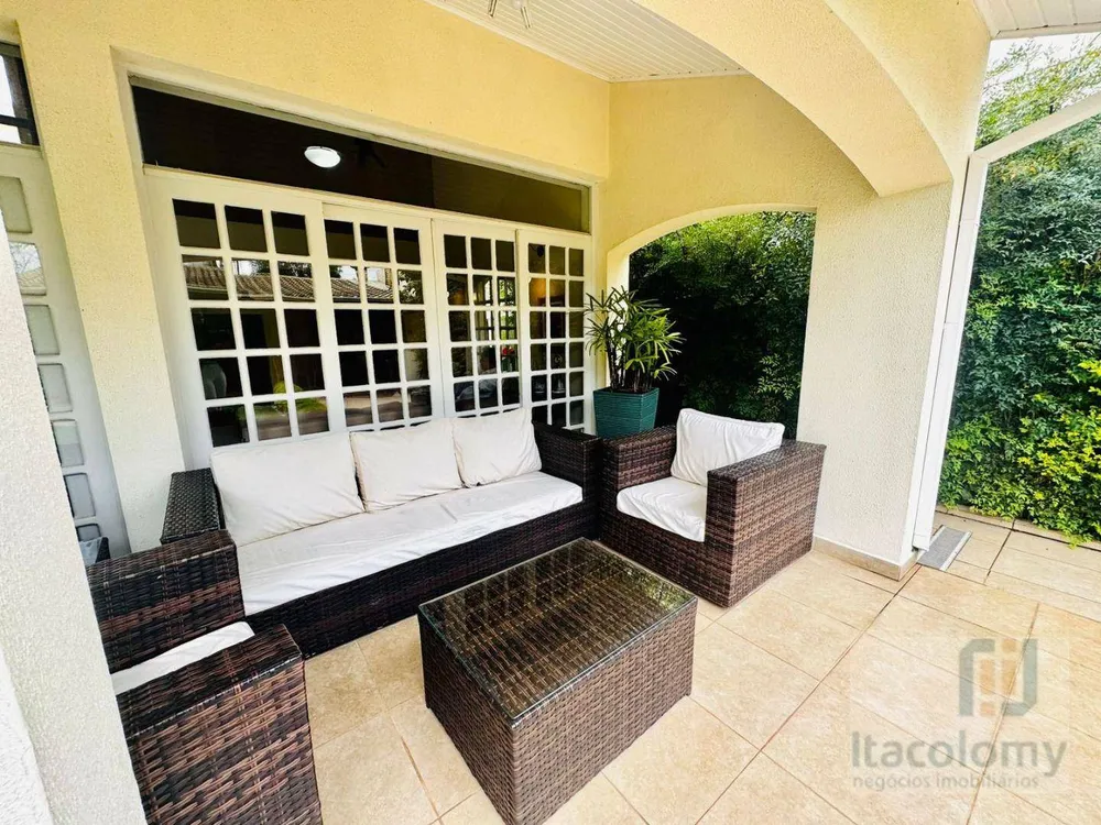 Casa de Condomínio, 3 quartos - Foto 7
