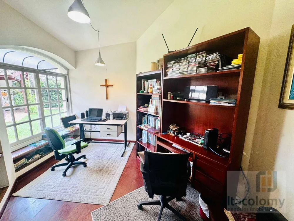 Casa de Condomínio, 3 quartos - Foto 9