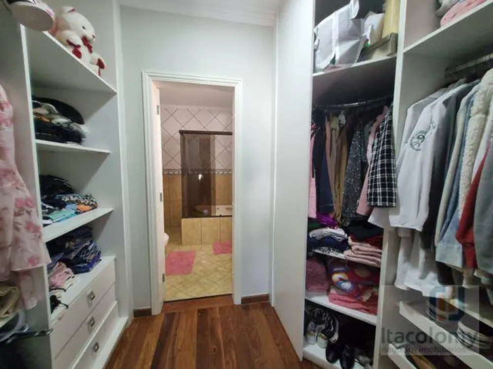 Casa de Condomínio, 4 quartos - Foto 14