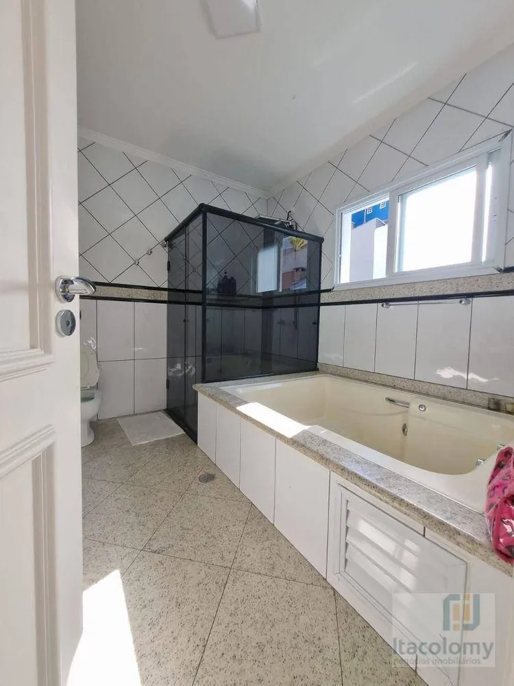 Casa de Condomínio, 4 quartos - Foto 9
