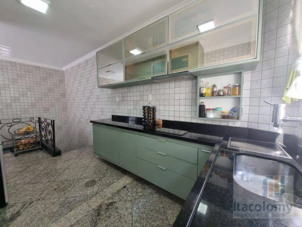 Casa de Condomínio, 4 quartos - Foto 10