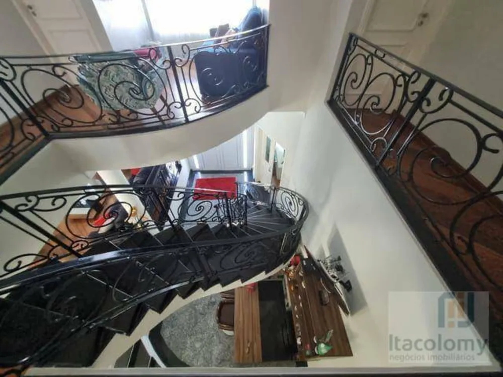 Casa de Condomínio, 4 quartos - Foto 4