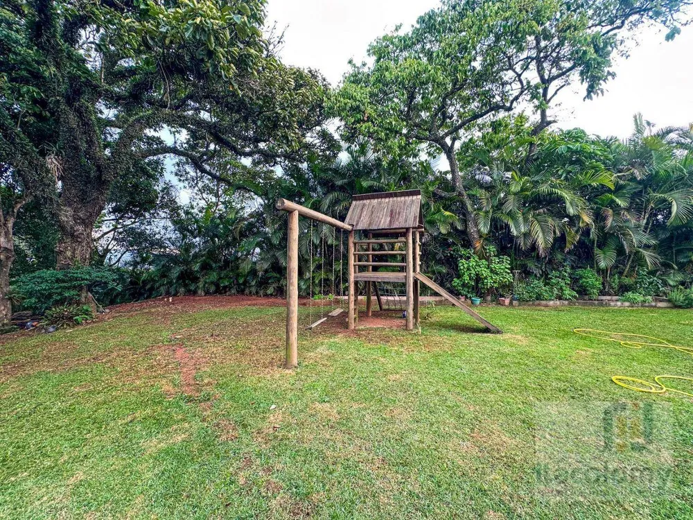 Casa de Condomínio, 5 quartos - Foto 1