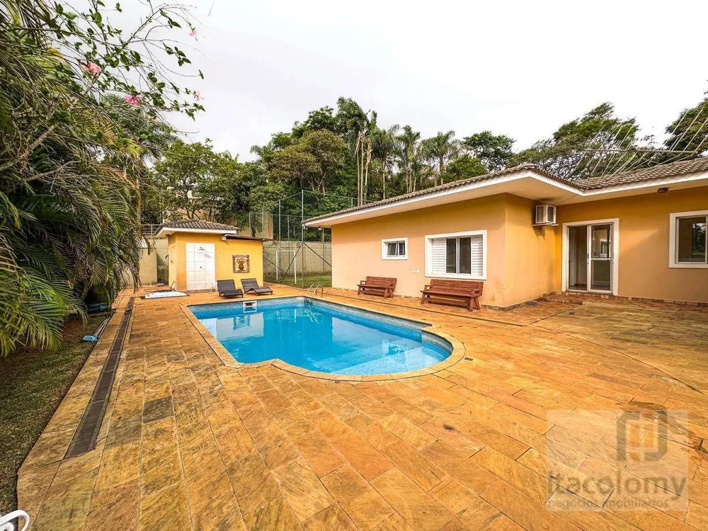 Casa de Condomínio, 5 quartos - Foto 2