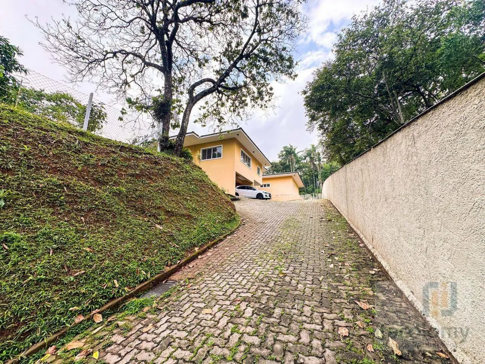 Casa de Condomínio, 5 quartos - Foto 4