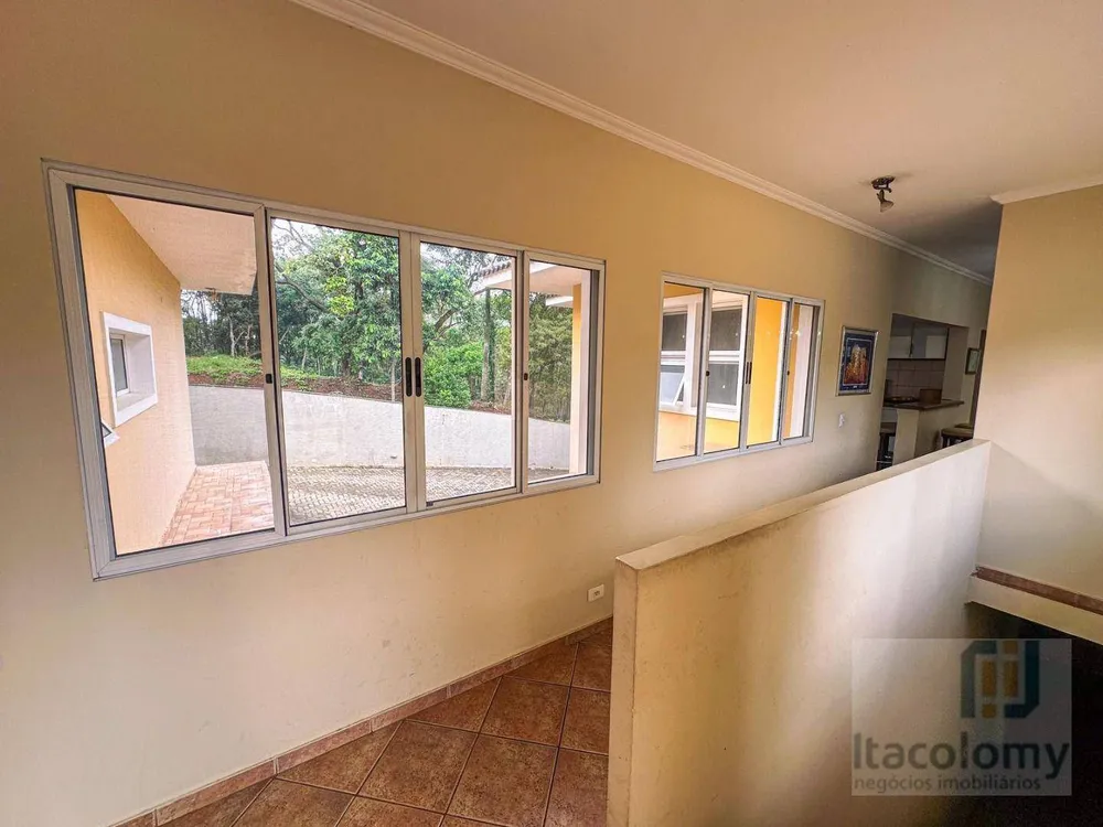 Casa de Condomínio, 5 quartos - Foto 6