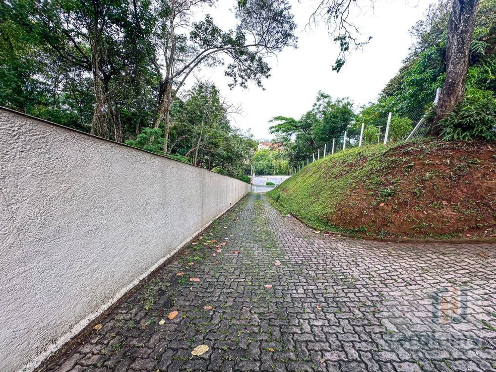 Casa de Condomínio, 5 quartos - Foto 8