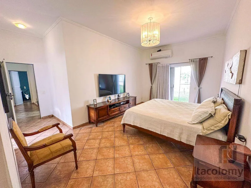 Casa de Condomínio, 5 quartos - Foto 10