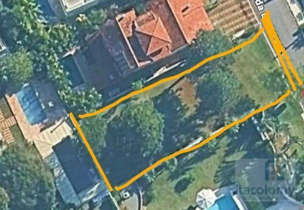 Loteamento e Condomínio, 630 m² - Foto 2