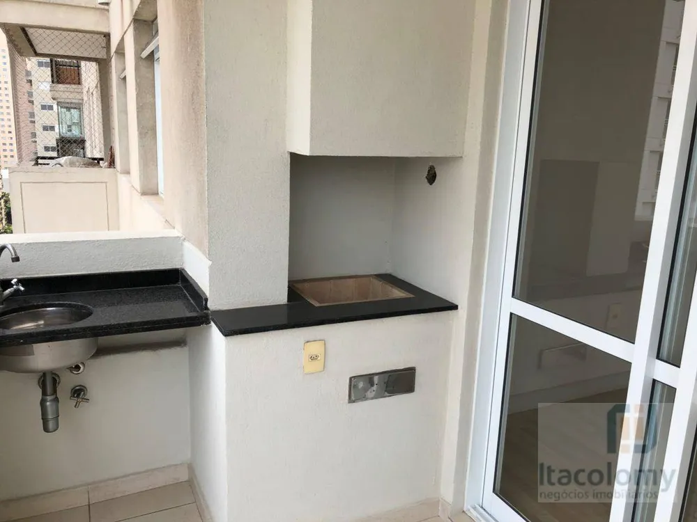 Apartamento, 3 quartos, 84 m² - Foto 1