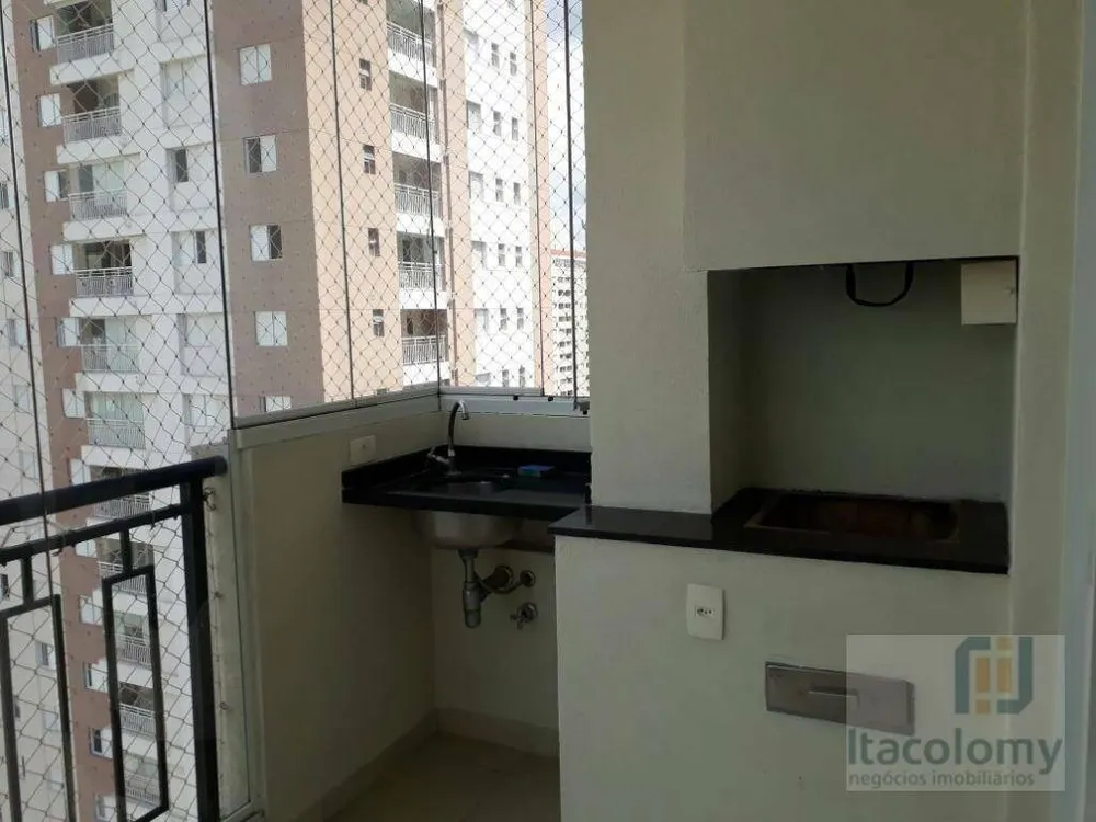 Apartamento, 3 quartos, 84 m² - Foto 12