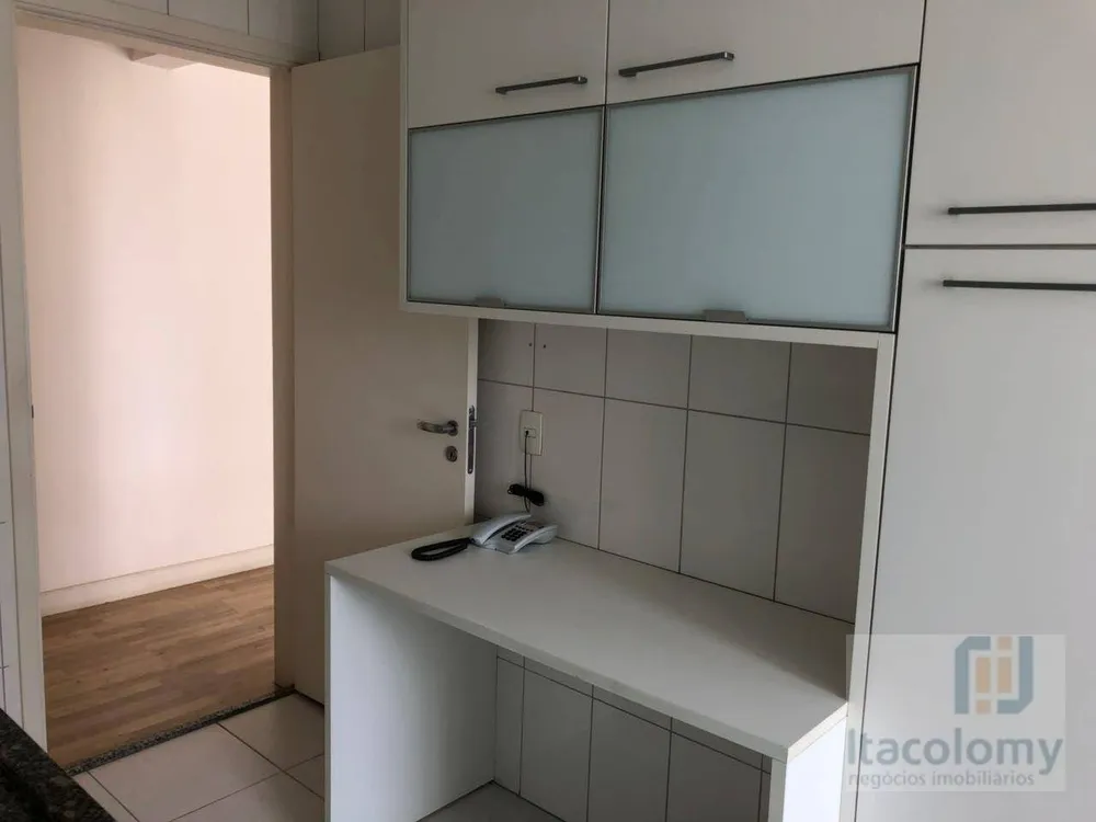 Apartamento, 3 quartos, 84 m² - Foto 8