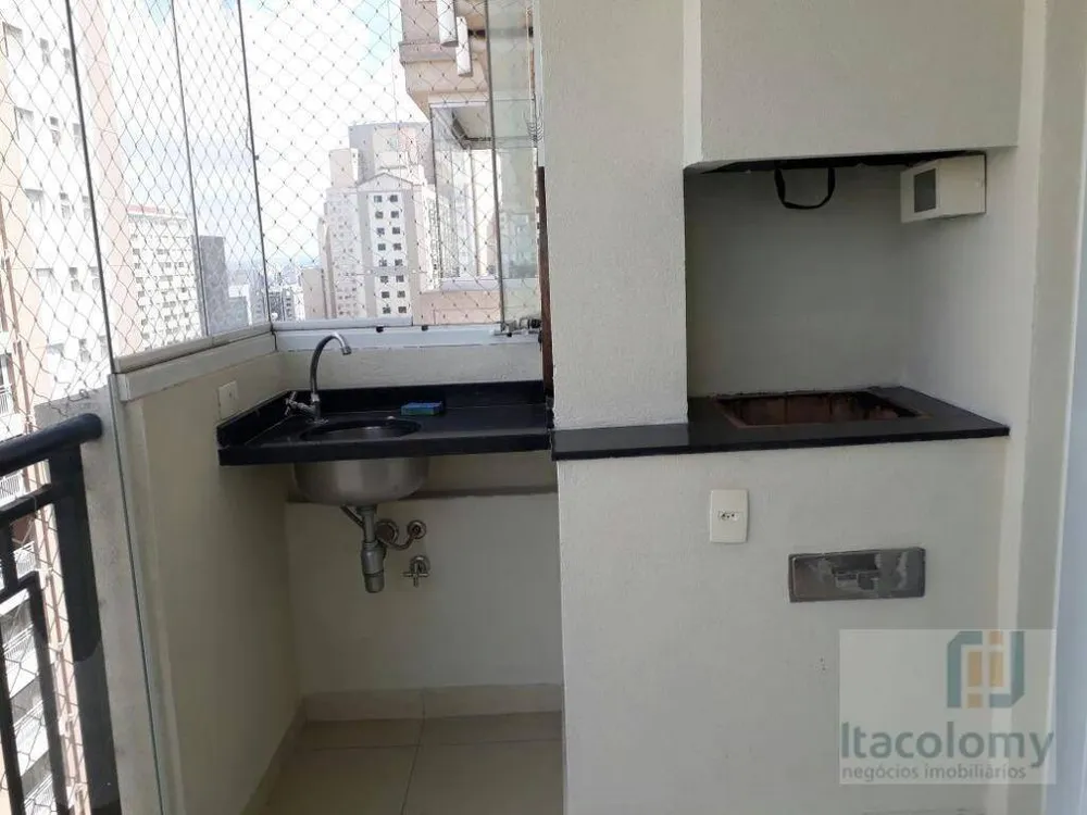 Apartamento, 3 quartos, 84 m² - Foto 11