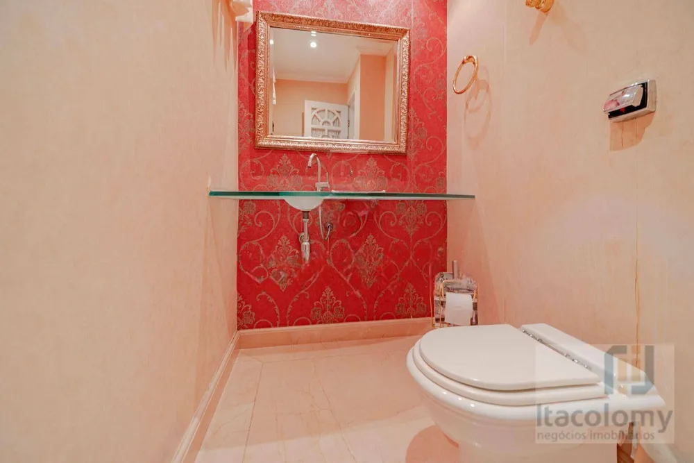 Casa de Condomínio, 4 quartos - Foto 11