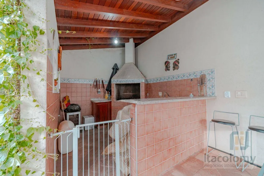 Casa de Condomínio, 4 quartos - Foto 3