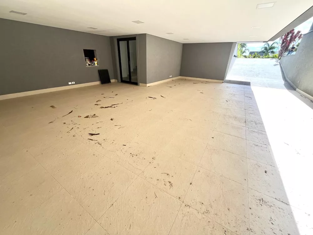 Casa de Condomínio à venda com 5 quartos, 525m² - Foto 3