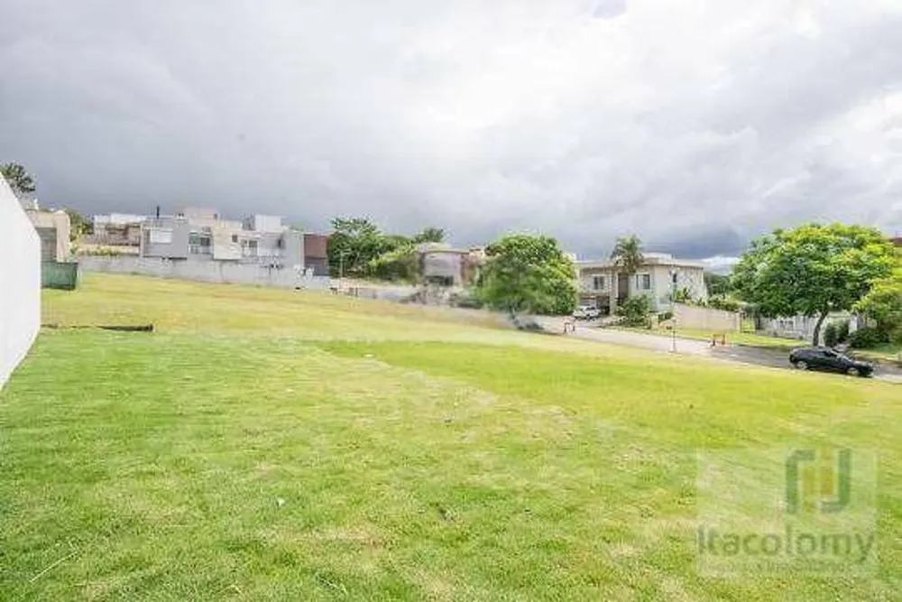 Loteamento e Condomínio, 525 m² - Foto 8