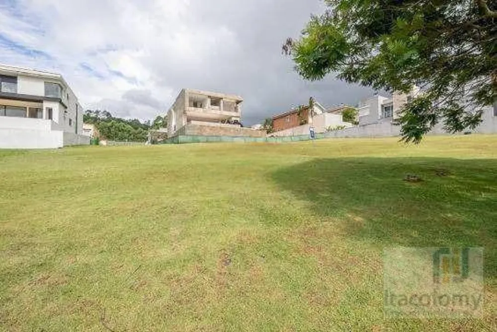 Loteamento e Condomínio, 525 m² - Foto 4