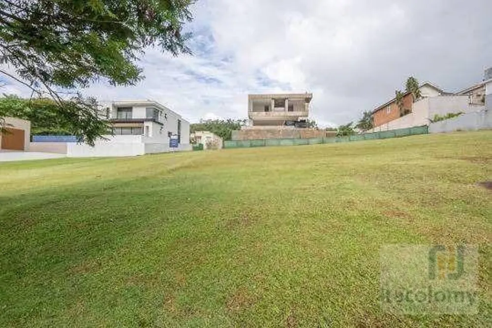 Loteamento e Condomínio, 525 m² - Foto 5