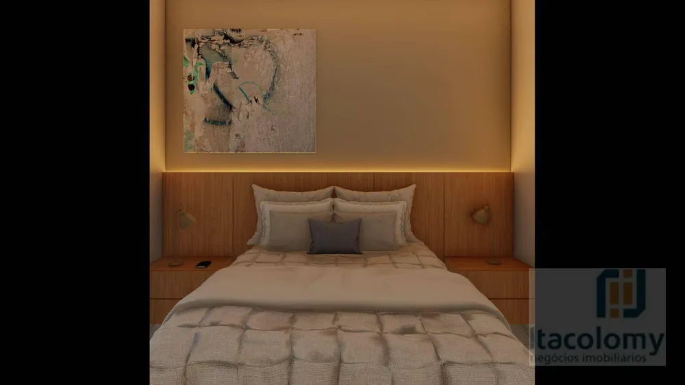 Casa de Condomínio, 4 quartos - Foto 10