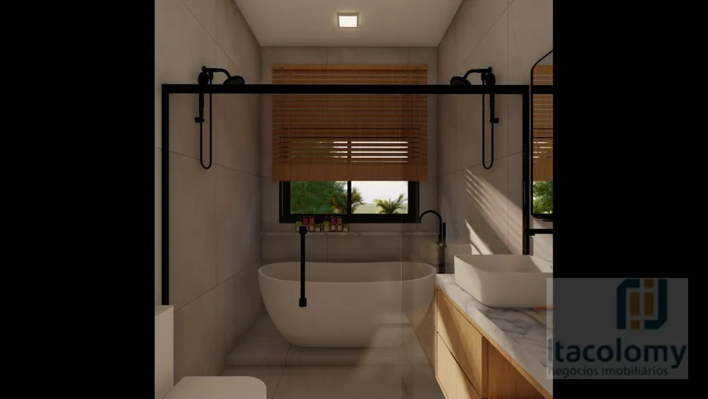 Casa de Condomínio, 4 quartos - Foto 7