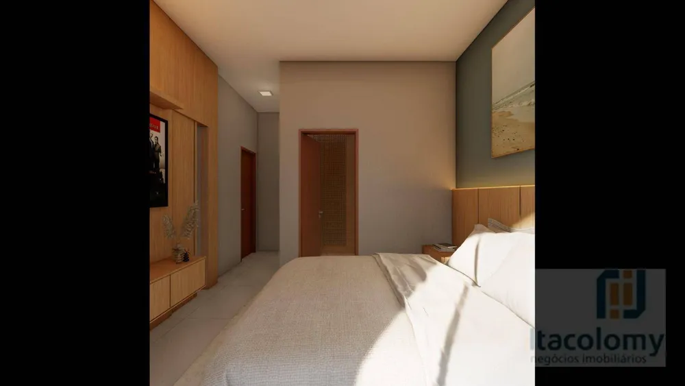 Casa de Condomínio, 4 quartos - Foto 8