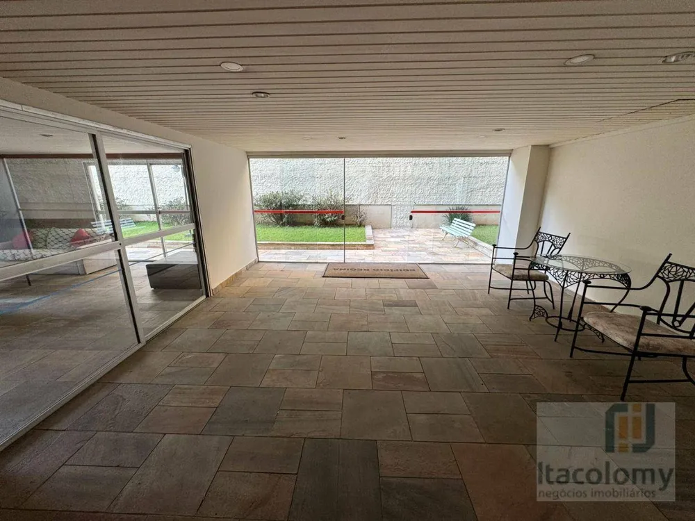 Apartamento, 3 quartos, 128 m² - Foto 8