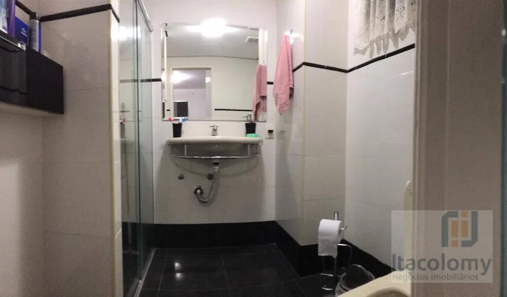 Apartamento, 3 quartos, 128 m² - Foto 4