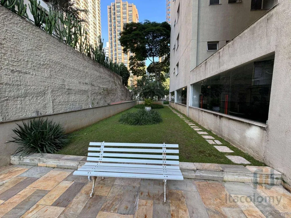 Apartamento, 3 quartos, 128 m² - Foto 6